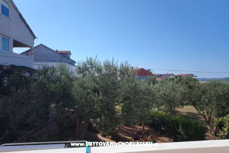 Apartmány Ciprijan i Bojka Matić – foto 19
