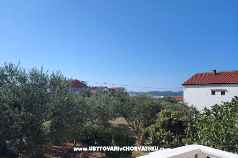 Apartmány Ciprijan i Bojka Matić – foto 20