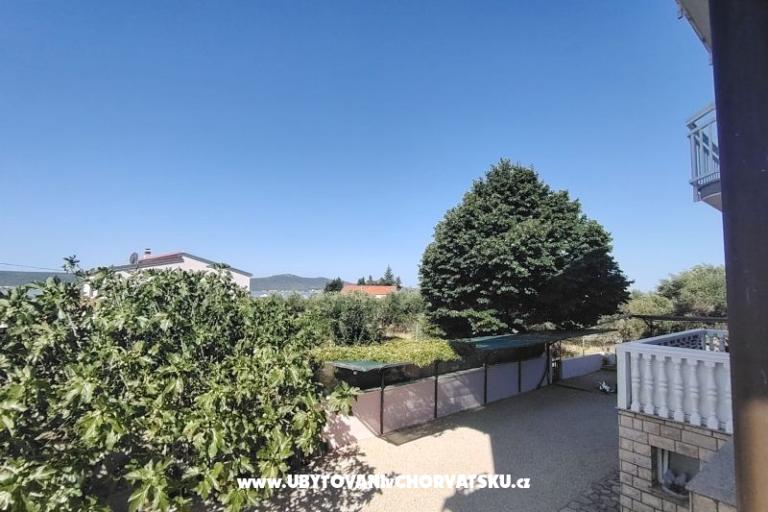 Apartmány Ciprijan i Bojka Matić – foto 21