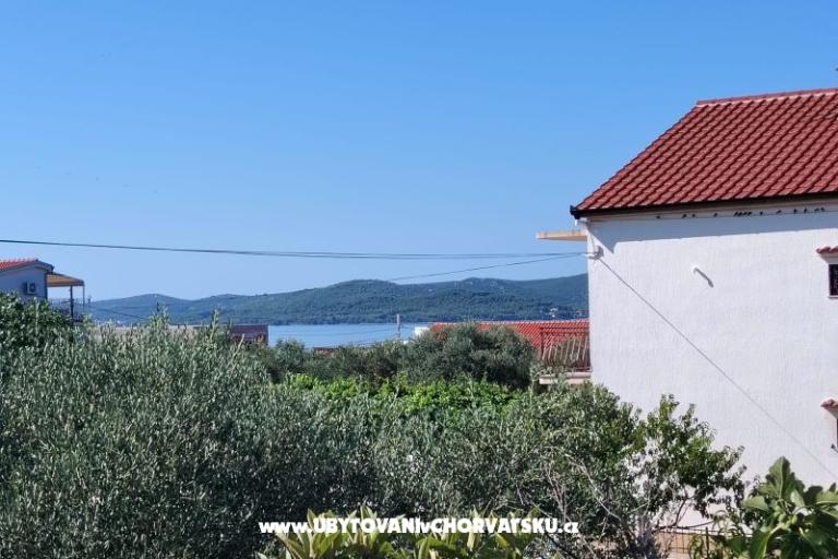 Apartmány Ciprijan i Bojka Matić – foto 22
