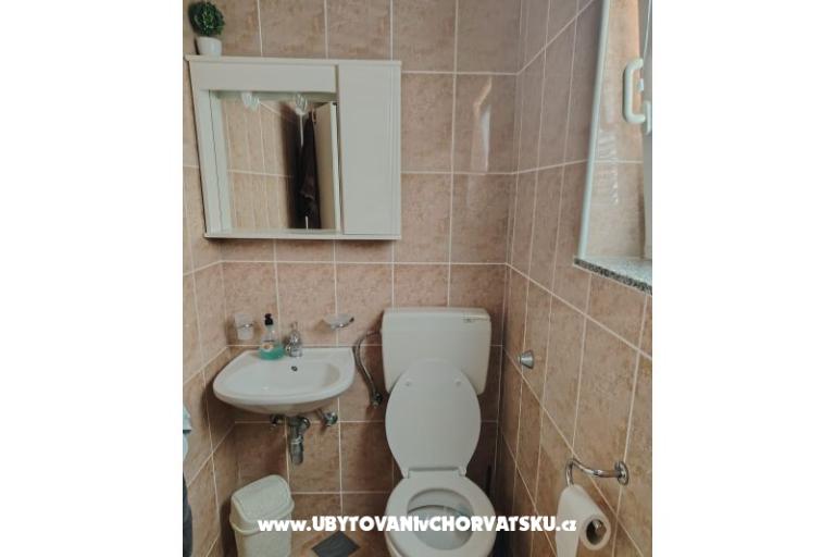 Apartmány Ciprijan i Bojka Matić – foto 23