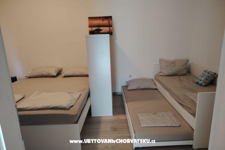 Apartmány Ciprijan i Bojka Matić – foto 24