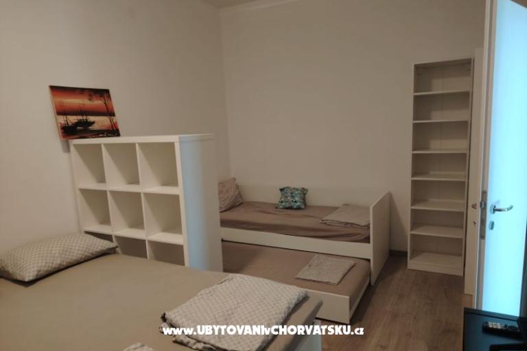 Apartmány Ciprijan i Bojka Matić – foto 25