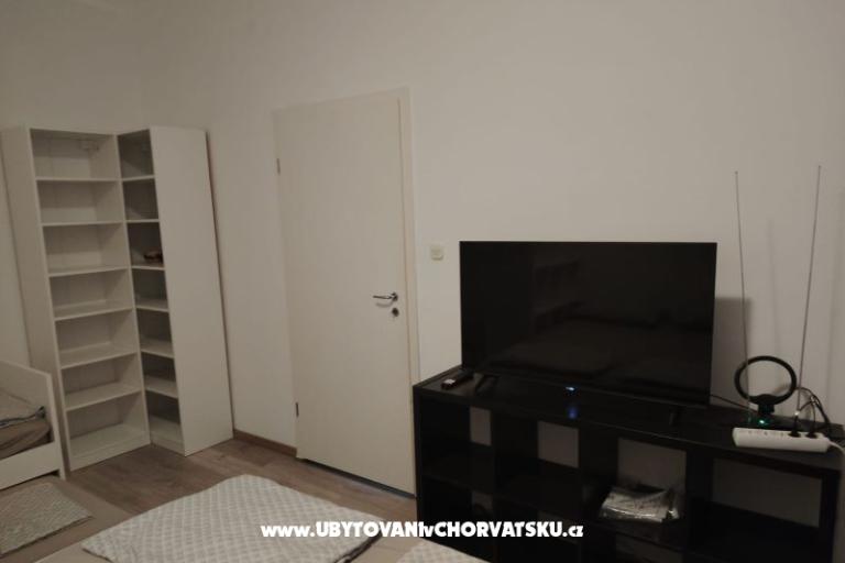 Apartmány Ciprijan i Bojka Matić – foto 26