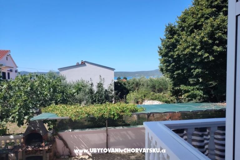 Apartmány Ciprijan i Bojka Matić – foto 27