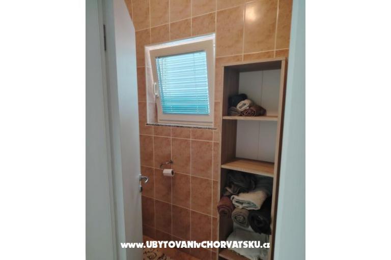 Apartmány Ciprijan i Bojka Matić – foto 28