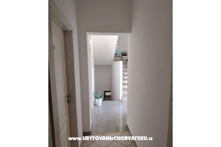 Apartmány Ciprijan i Bojka Matić – foto 29