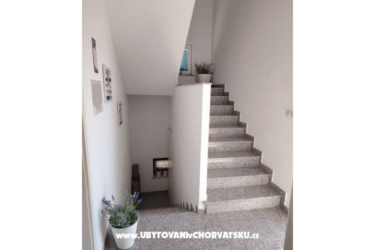 Apartmány Ciprijan i Bojka Matić – foto 30