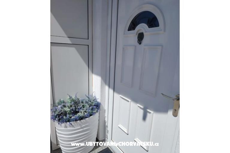 Apartmány Ciprijan i Bojka Matić – foto 31
