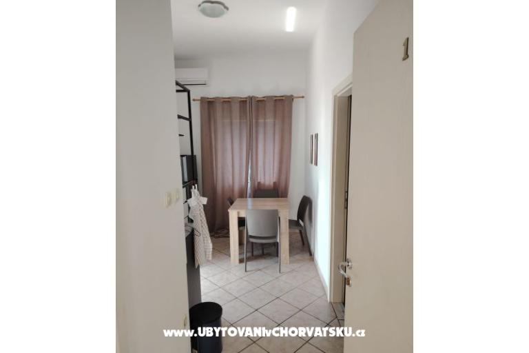 Apartmány Ciprijan i Bojka Matić – foto 32