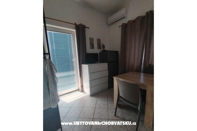 Apartmány Ciprijan i Bojka Matić – foto 33