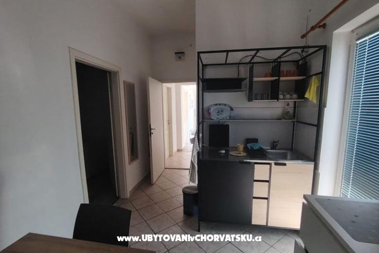 Apartmány Ciprijan i Bojka Matić – foto 34