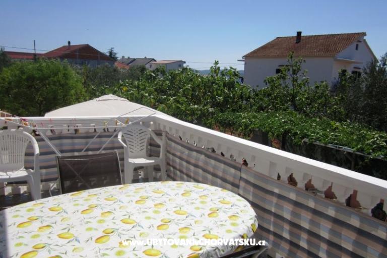 Apartmány Ciprijan i Bojka Matić – foto 4