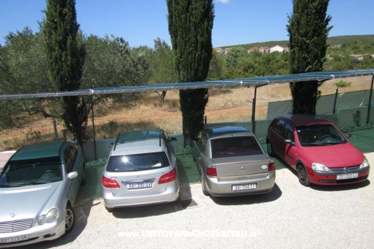 Apartmány Ciprijan i Bojka Matić – foto 7