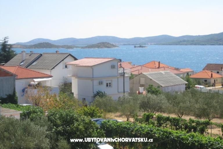 Apartmány Ciprijan i Bojka Matić – foto 8