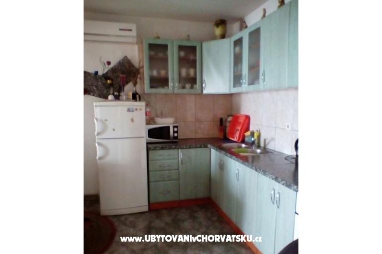 Apartmány Ira – foto 8
