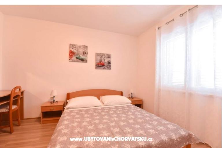Apartmány Kristijan – foto 13