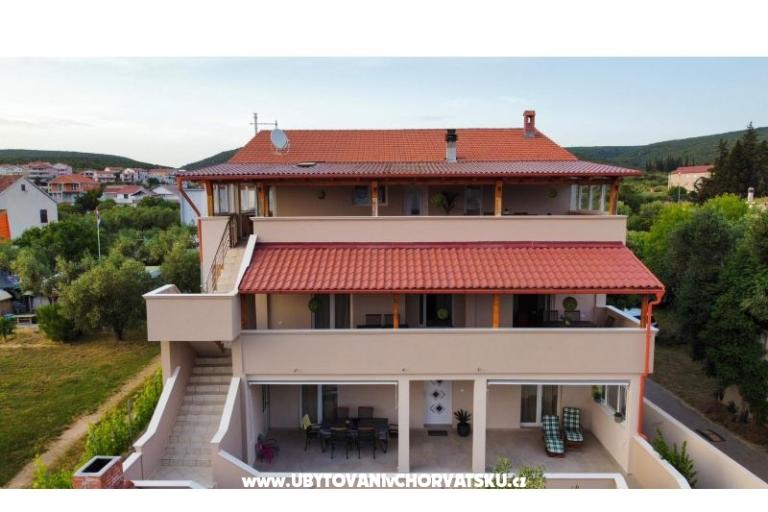 Apartmány Kristijan – foto 2