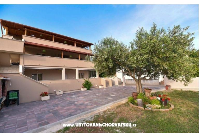 Apartmány Kristijan – foto 20