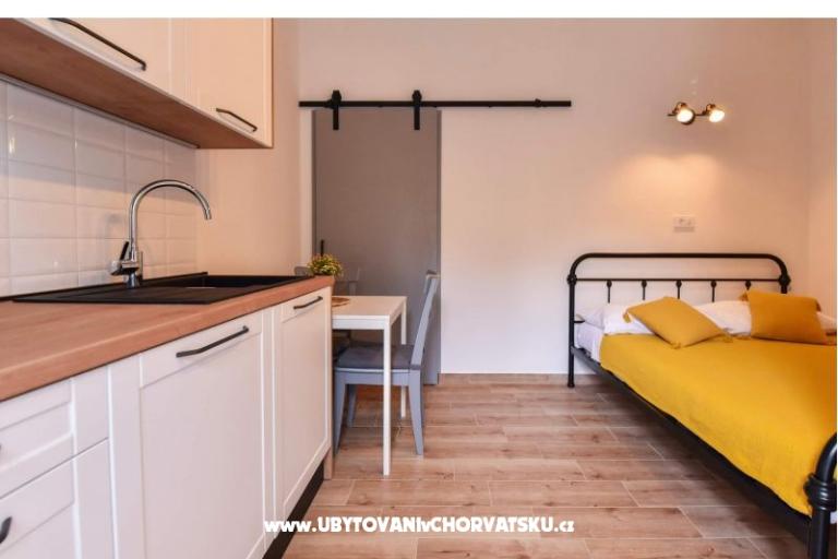 Apartmány Kristijan – foto 3