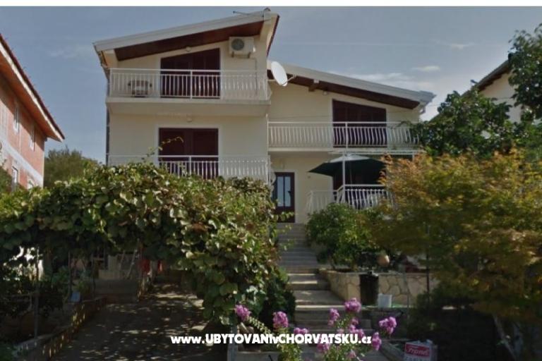 Apartmán Luce – foto 2