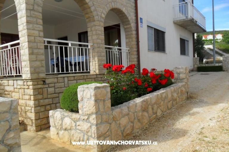Apartmány Mary – foto 2