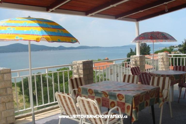 Apartmány Mary – foto 7