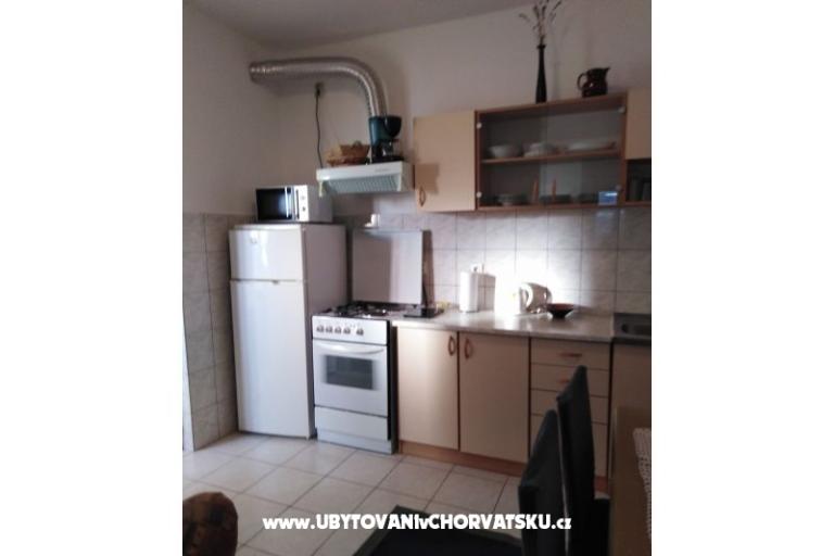 Apartmány Marka – foto 11
