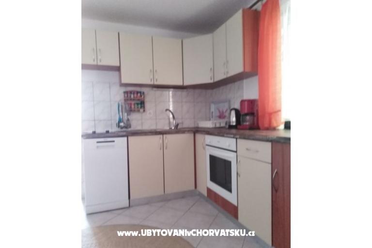 Apartmány Marka – foto 14