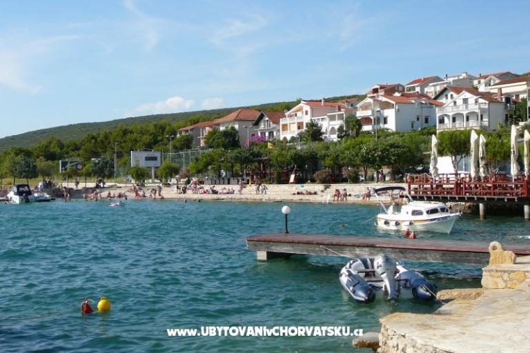 Apartmány Marka – foto 8