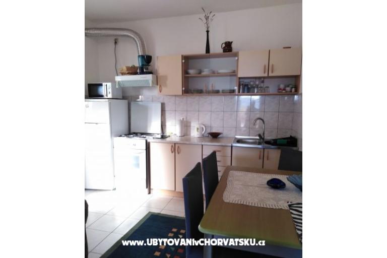 Apartmány Marka – foto 9