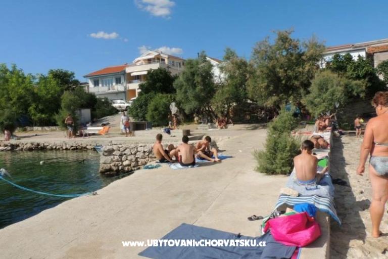 Apartmány Matić – foto 10