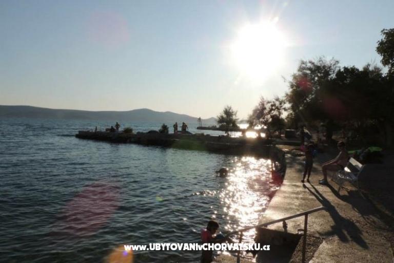 Apartmány Matić – foto 12