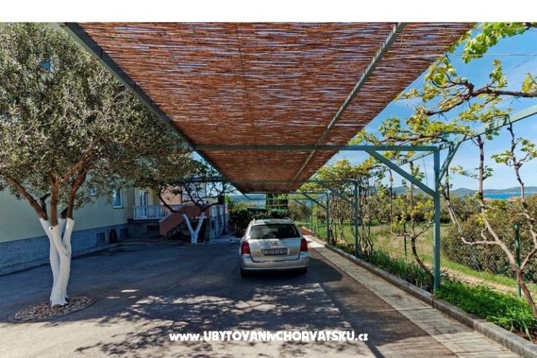 Apartmány Matić – foto 15