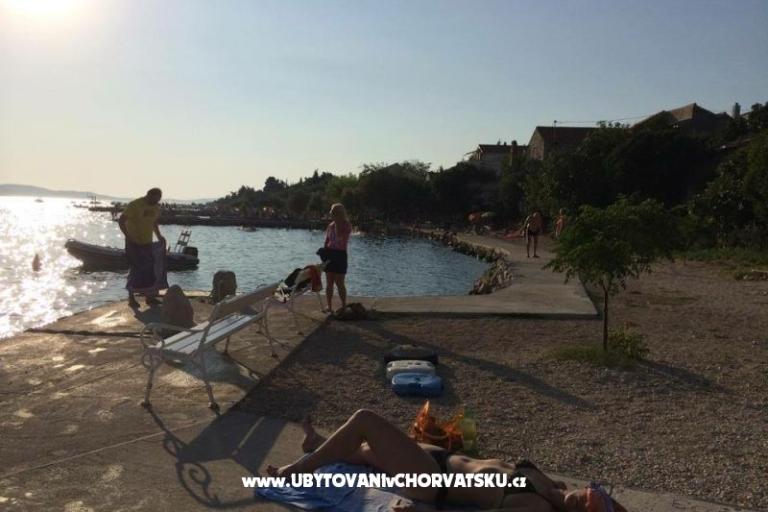 Apartmány Matić – foto 17