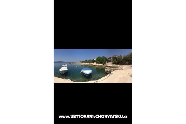 Apartmány Matić – foto 18