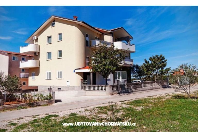Apartmány Matić – foto 2