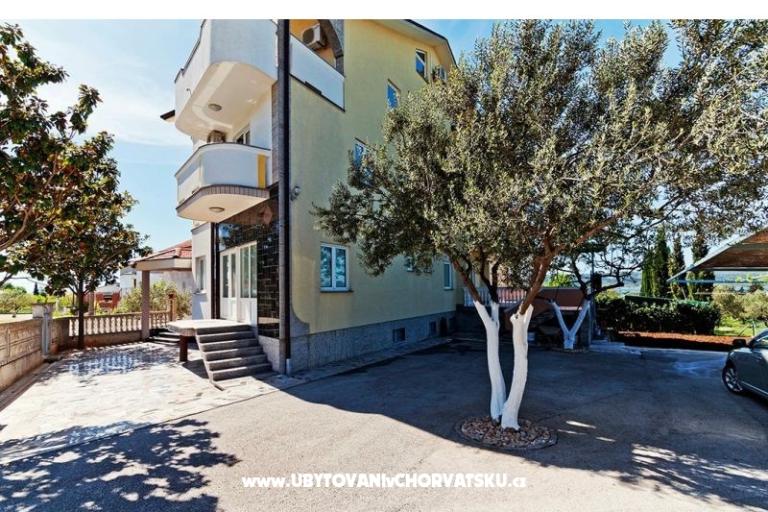 Apartmány Matić – foto 6