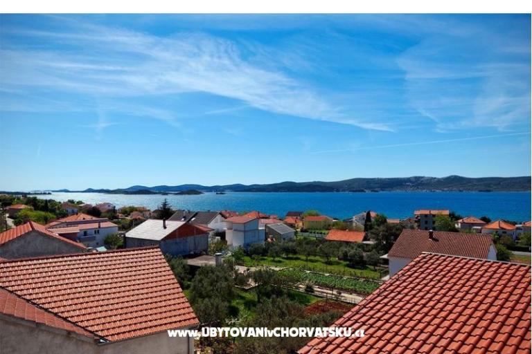 Apartmány Matić – foto 8