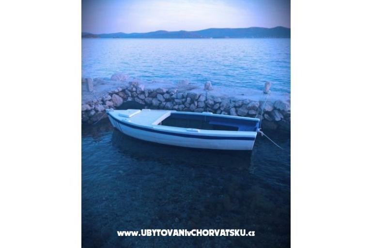 Apartmány Matić – foto 9