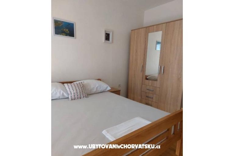 Apartmány Zrilić – foto 11