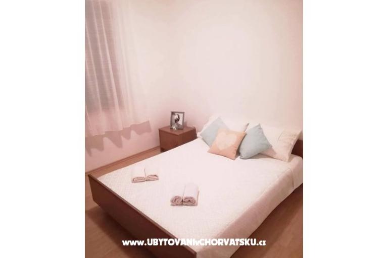 Apartmány Zrilić – foto 12
