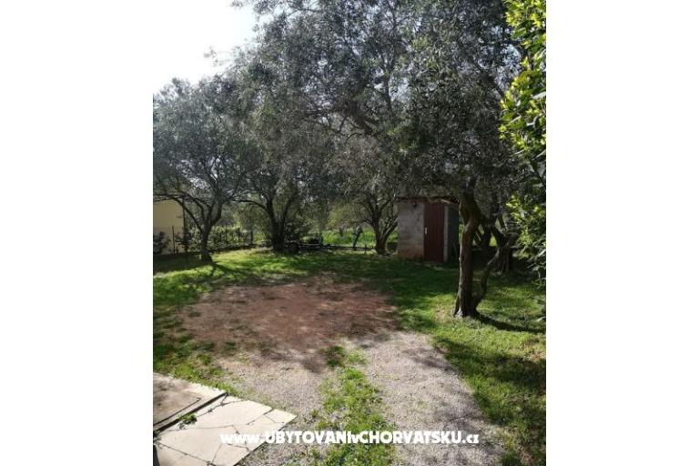 Apartmány Zrilić – foto 14