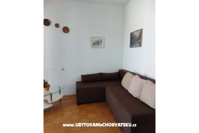 Apartmány Zrilić – foto 16