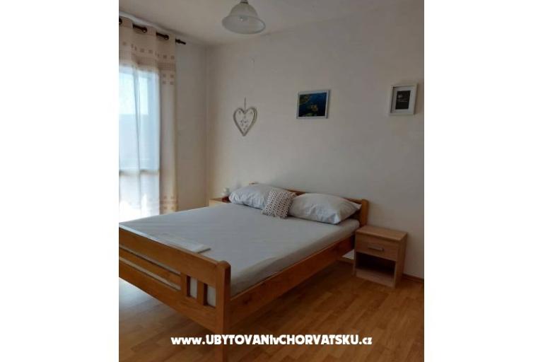Apartmány Zrilić – foto 17