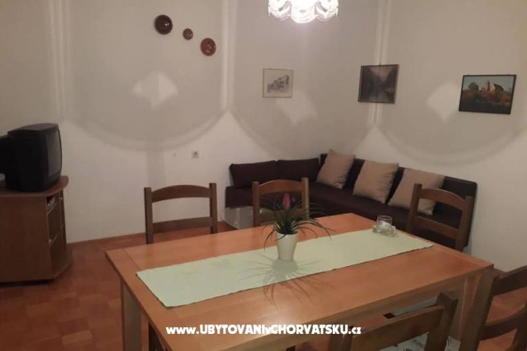 Apartmány Zrilić – foto 3