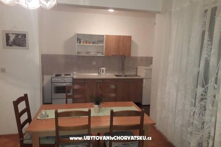 Apartmány Zrilić – foto 4