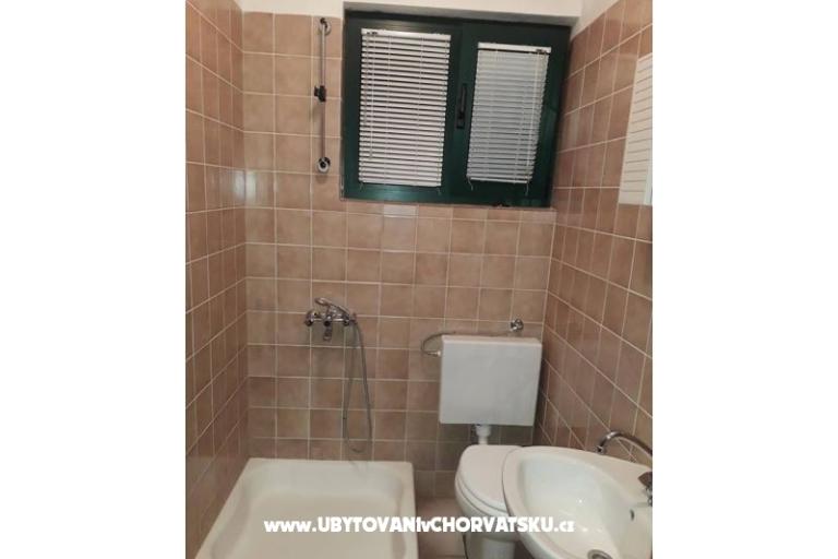 Apartmány Zrilić – foto 5