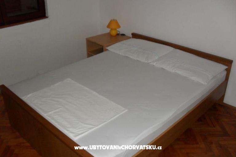 Apartmány Zrilić – foto 6
