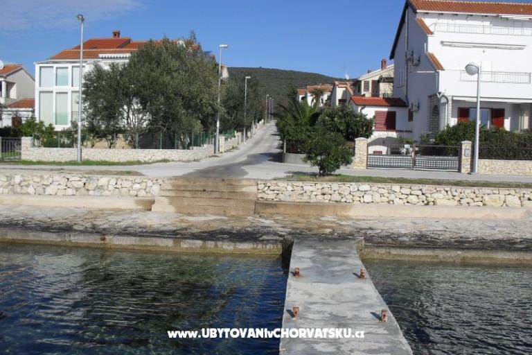 Apartmány Zrilić – foto 8